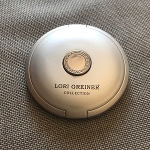 New Lori Grenier compact mirror.